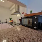 Apartament Modern Flat With Sea View And Direct Access Portimão