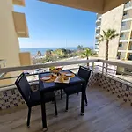 Modern Flat With Sea View And Direct Access * Portimão