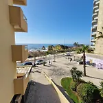 Modern Flat With Sea View And Direct Access * Portimão