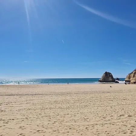 Modern Flat With Sea View And Direct Access Apartamento *