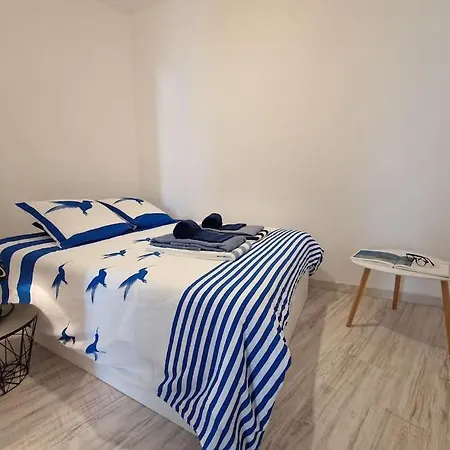 Moderne Vue Et Accès Direct