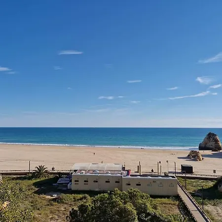 Modern Flat With Sea View And Direct Access Apartment *