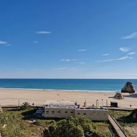 Modern Flat With Sea View And Direct Access Apartamento