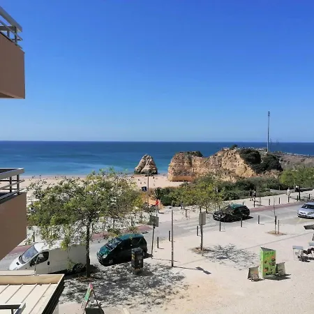 Modern Flat With Sea View And Direct Access Apartment *