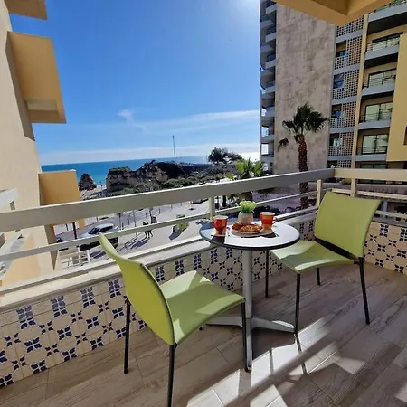 Modern Flat With Sea View And Direct Access *