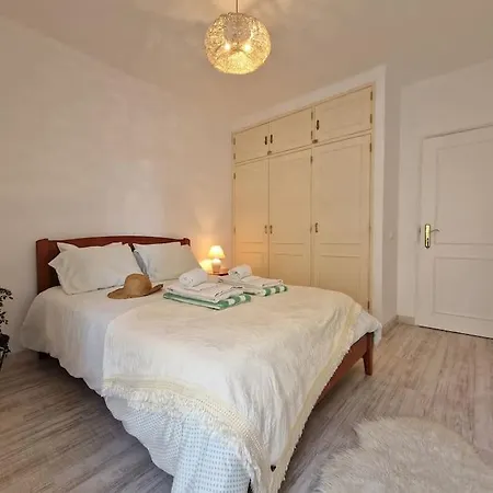 Modern Flat With Sea View And Direct Access * بورتيماو