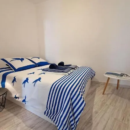 Modern Flat With Sea View And Direct Access * بورتيماو