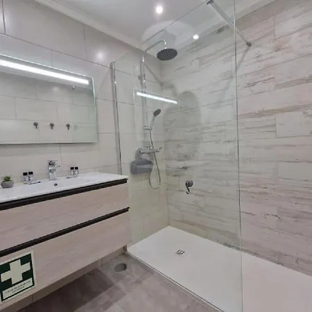 Appartamento Modern Flat With Sea View And Direct Access Portimão