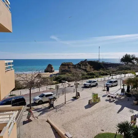 شقة Modern Flat With Sea View And Direct Access *