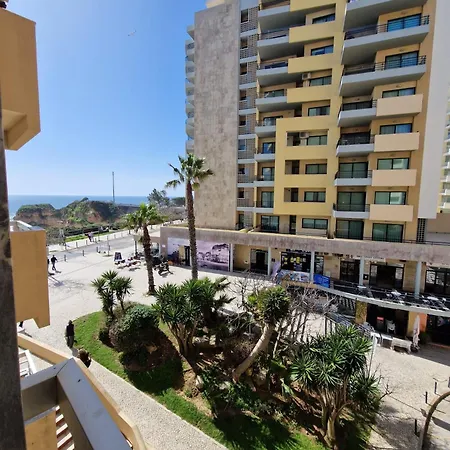 Apartment Modern Flat With Sea View And Direct Access *