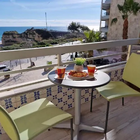 公寓 Modern Flat With Sea View And Direct Access *