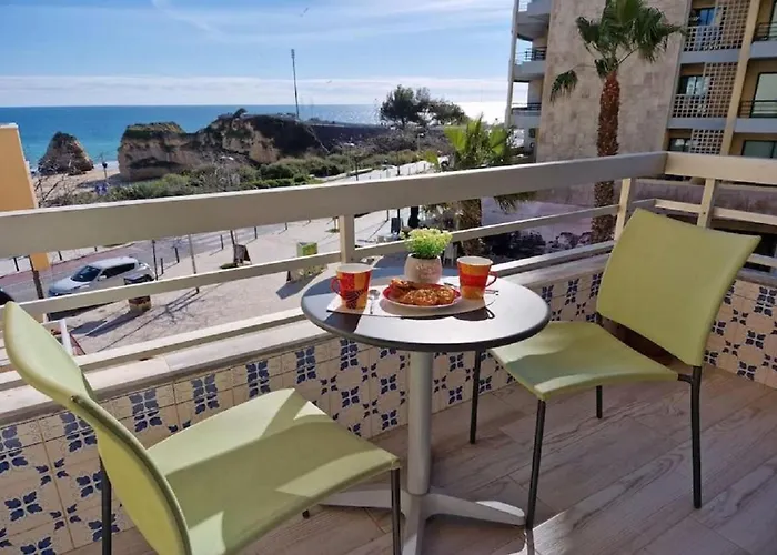 公寓 Modern Flat With Sea View And Direct Access *