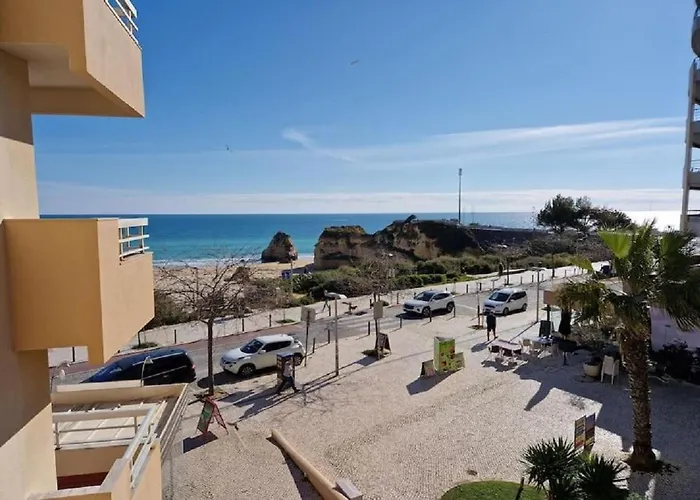 公寓 Modern Flat With Sea View And Direct Access *