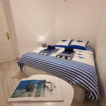 Modern Flat With Sea View And Direct Access ポルティマン